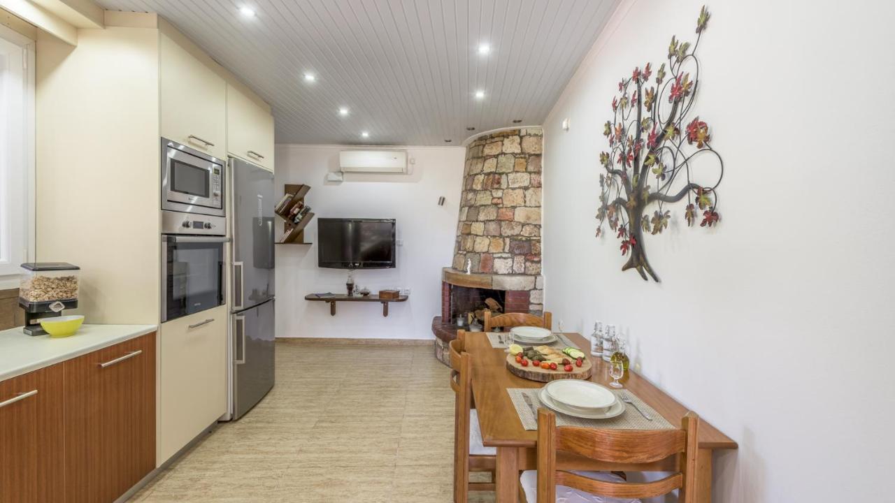 Emilia'S Little Farmhouses Agioi Anargyroi  Extérieur photo