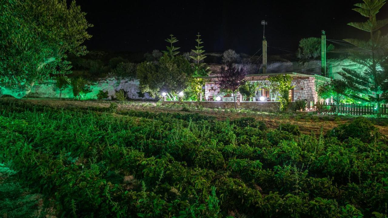 Emilia'S Little Farmhouses Agioi Anargyroi  Extérieur photo